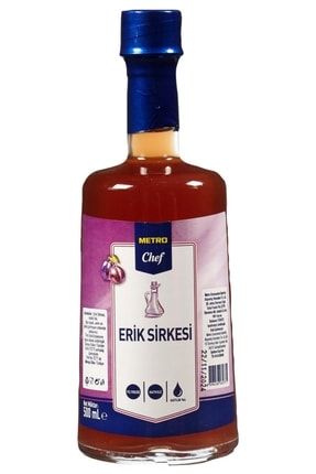 Erik Sirkesi 500 Ml, Erik Sirkesi, Plum Vinegar - Des Biens DESMTR98