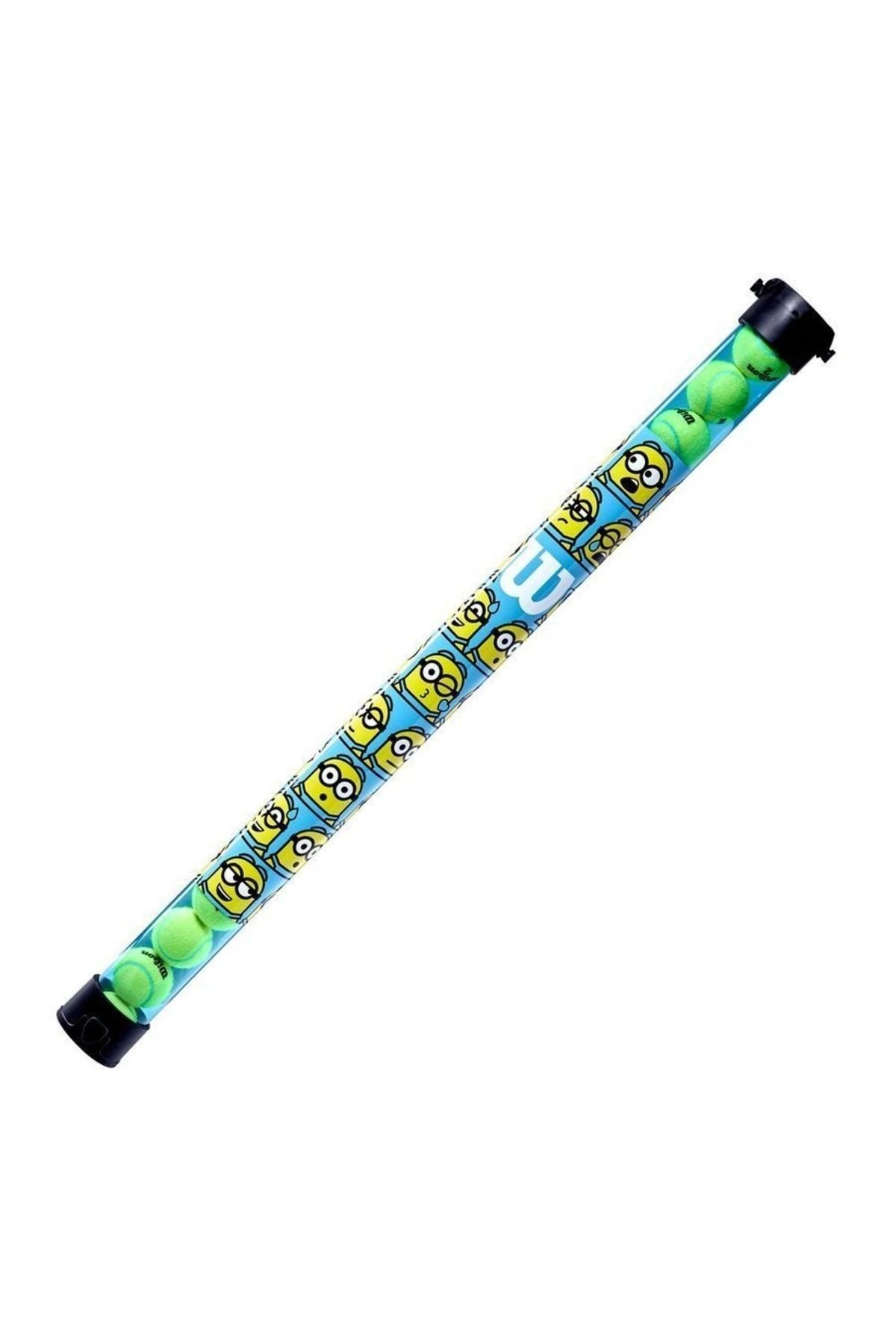 تجهیزات تنیس TENNIS COLLECTION TUBE WR8414601001 اورجینال Wilson