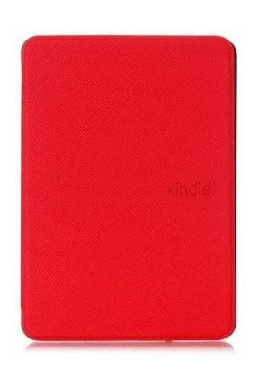 Kindle Paperwhite 4 E-kitap Okuyucu Kılıfı TYC00470662931