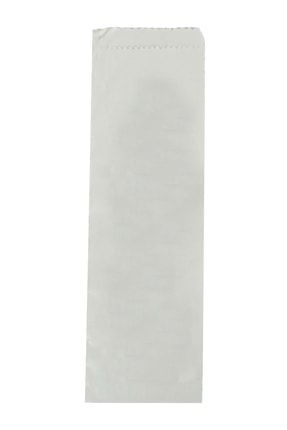 Çatal Kaşık Bıçak Kese Kağıdı, 26x8cm Boyutlarında, Baskısız, Lvc Kağıt, 10kg Paketli ML-A-0121.2.B-10 KG