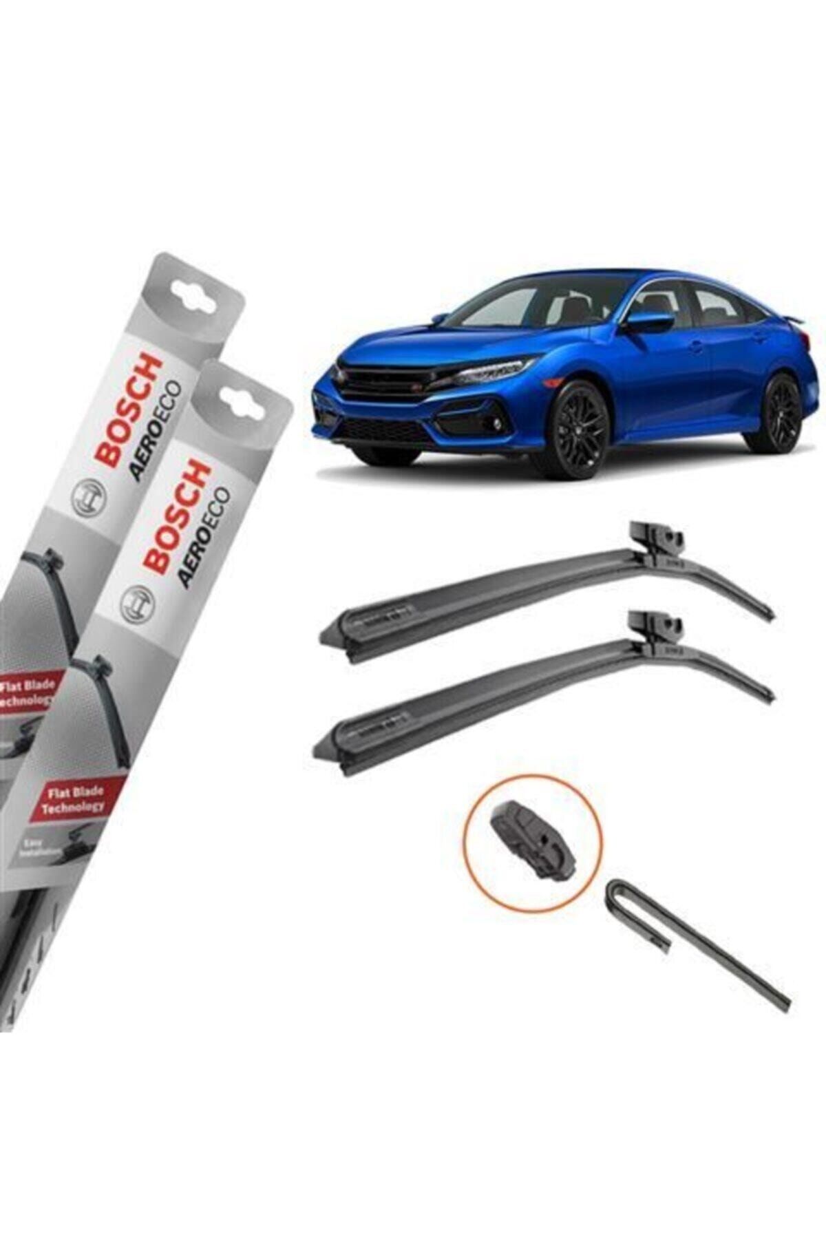 Honda civic windscreen 2025 wipers