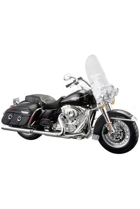 1:12 Harley-davidson Motorsiklet P22221S921