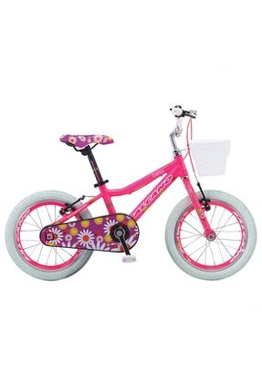 Daisy 16 Jant Kız Çocuk Bisikleti (105-120cm Boy) P25550S9590