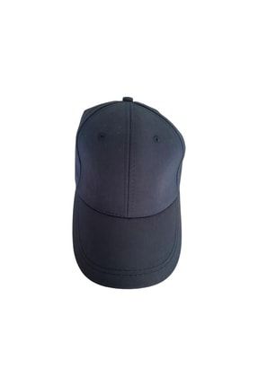 Unisex Ayarlanabilir Spor Basic Kep Şapka e32