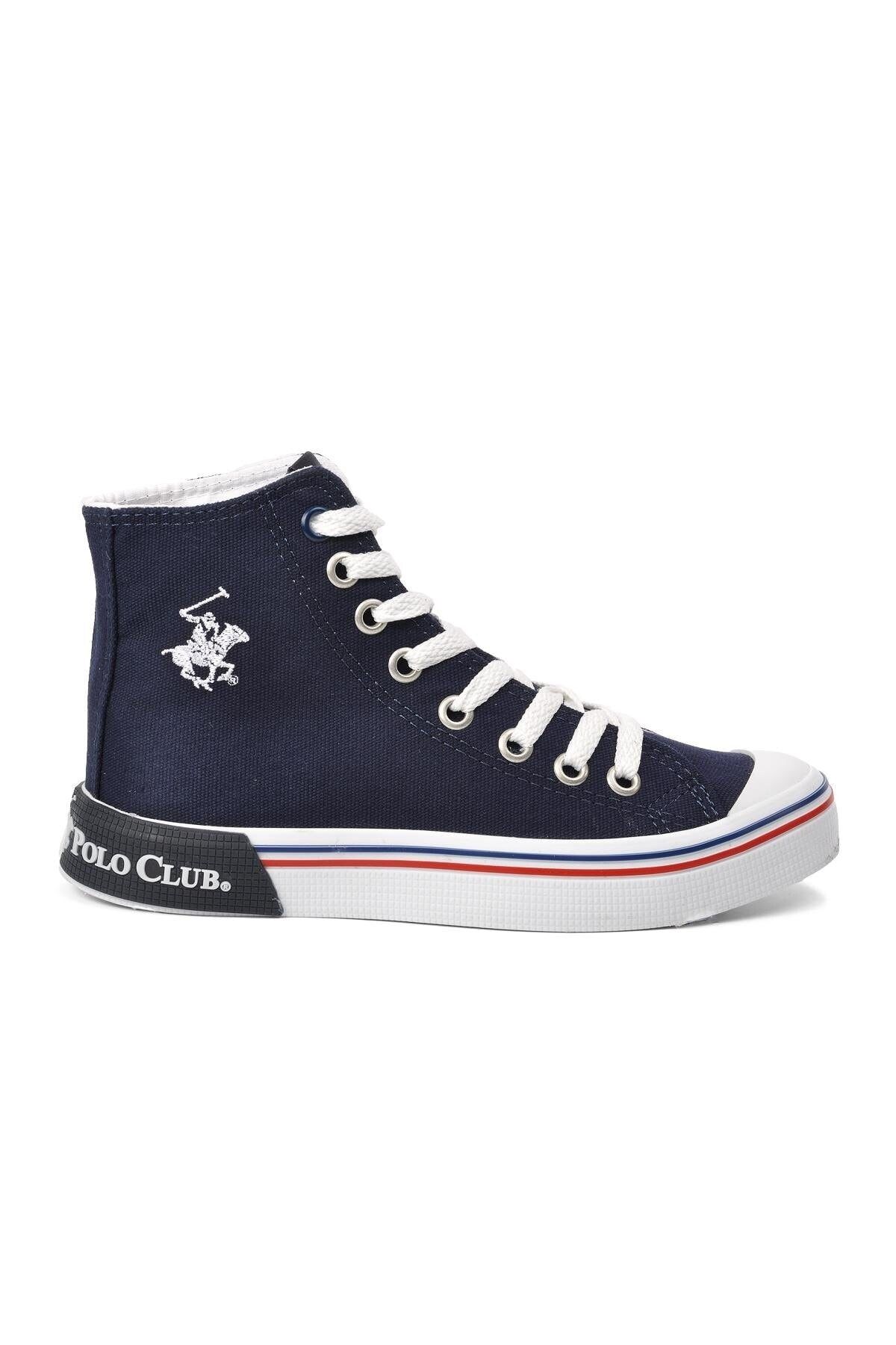 Beverly Hills Polo Club Beverly Hills Polo Clup Unisex Converse Shoes po 10141 Trendyol