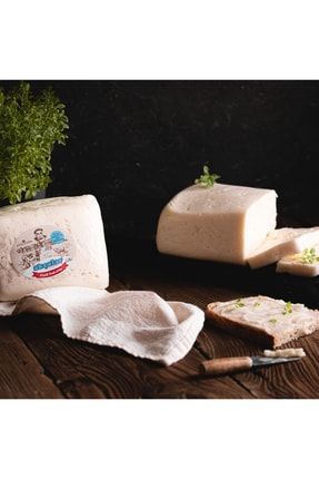 Orta Yumuşak Klasik Peynir (ŞİRDEN MAYA) p30