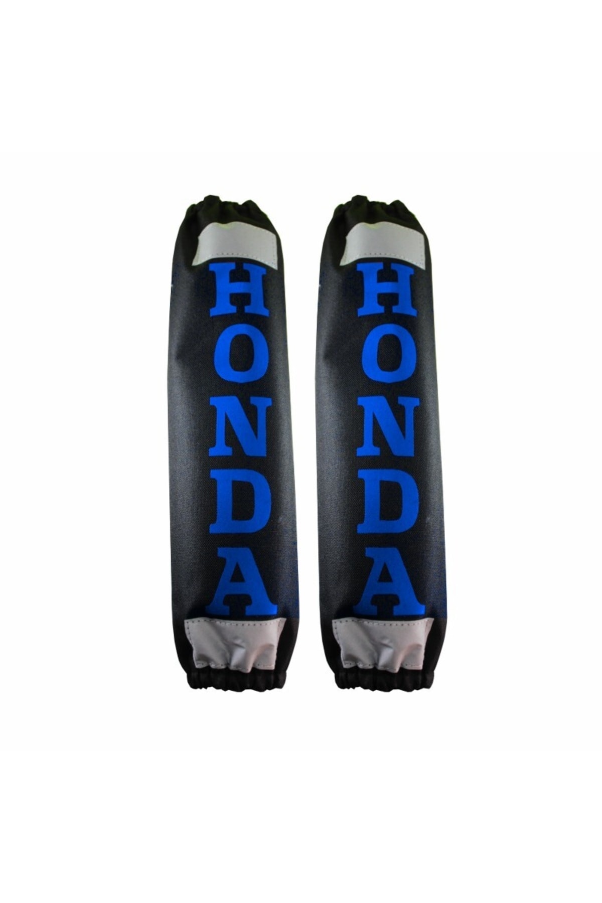 Genel Markalar Honda Mavi (28 X 6 cm ) Uyumlu Amortisör Kılıfı