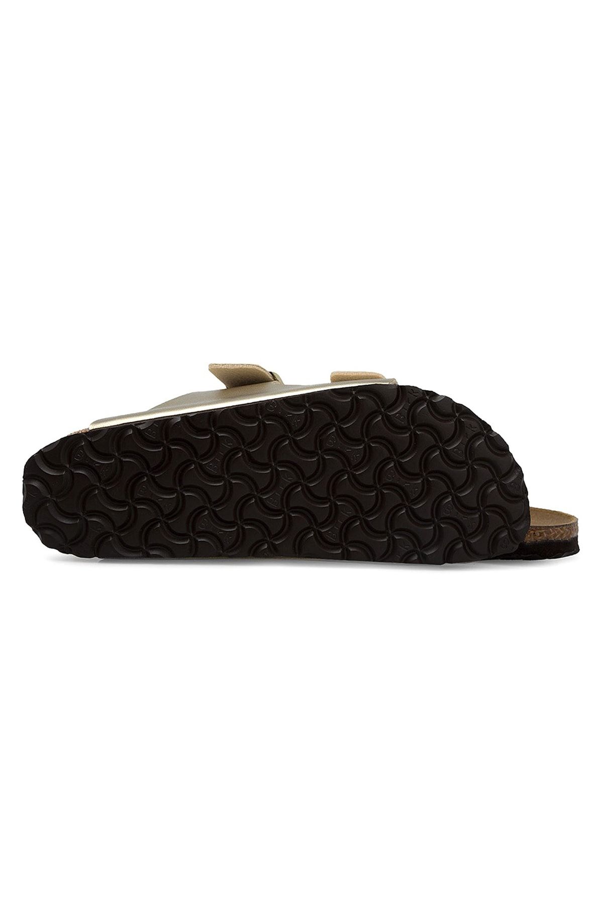 دمپایی ورزشی زنانه سبک زرد روزانه 1016111 2193 Birkenstock