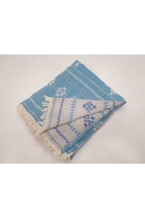 Müslin Kilim Peştemal Parlıament 493157