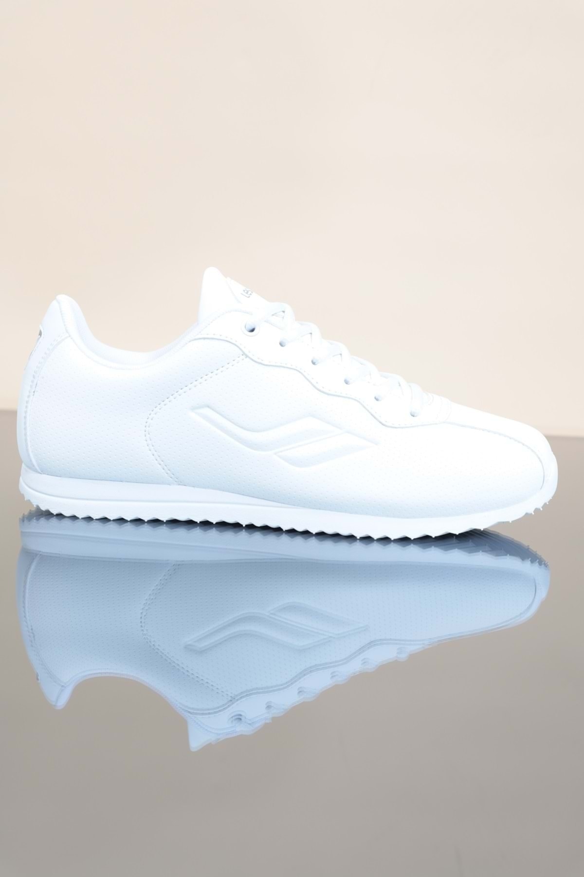 اسنیکر زنانه – مردانه لسکون | NKT01247 Lescon - Image 3