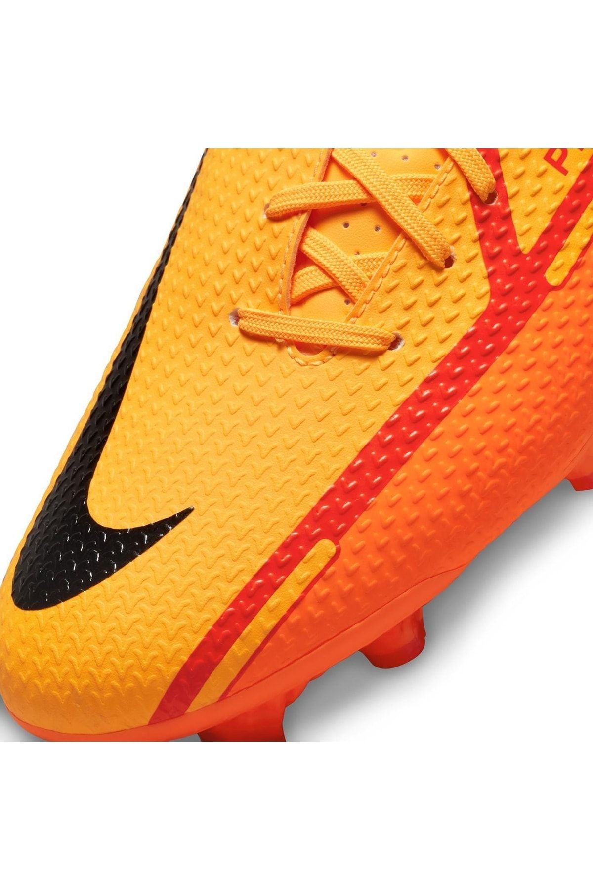 Nike crampon orange new arrivals