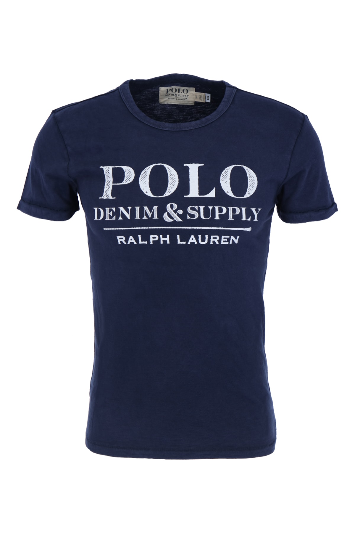 Polo Ralph Lauren T-Shirt Dunkelblau Regular Fit Fast ausverkauft