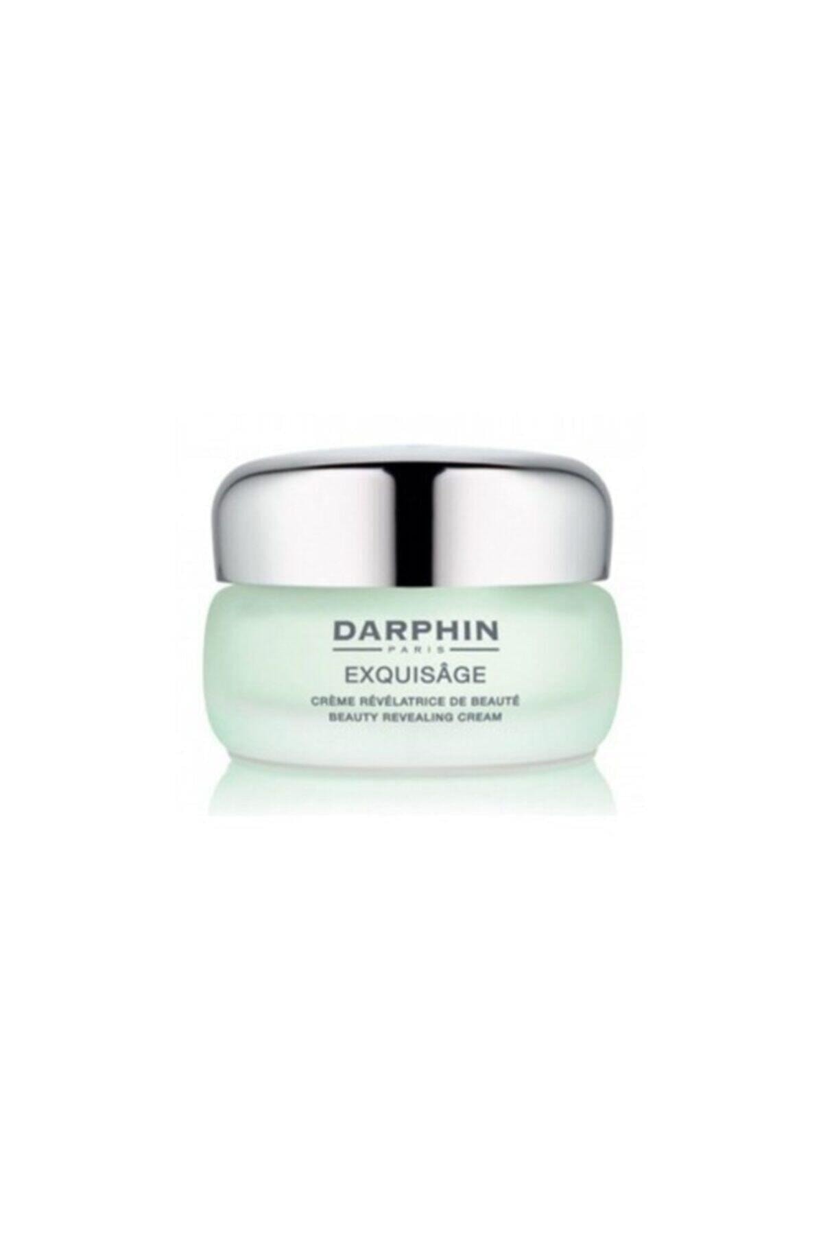 Darphin Elastikiyet Artıran Krem- Exquisage Beauty Revaling Cream 50 ml 882381073459