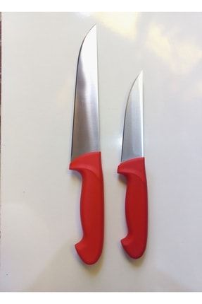 Bıçak Seti (2'li) BHAKBST04