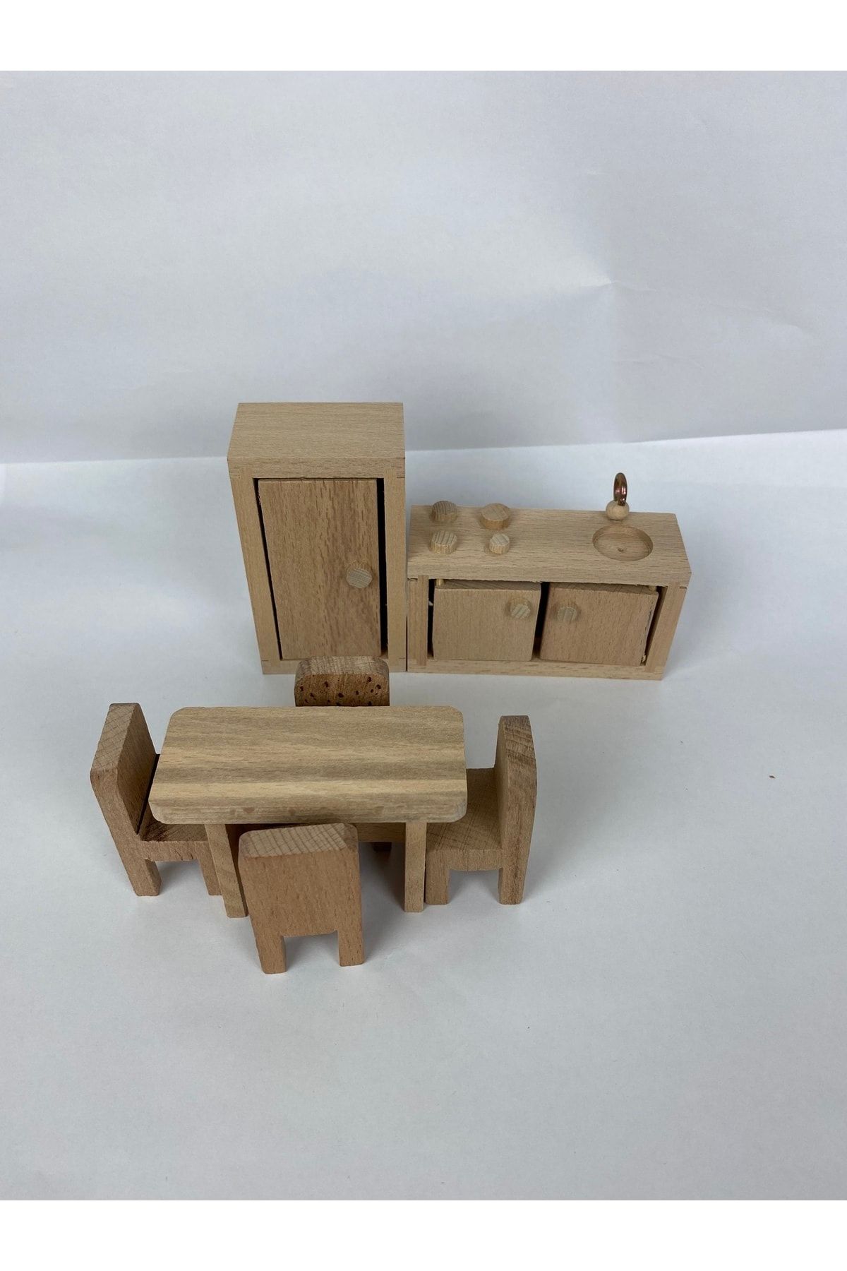 Handmade wooden toys on sale