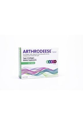 Arthrodeese 30 Tablet ART30