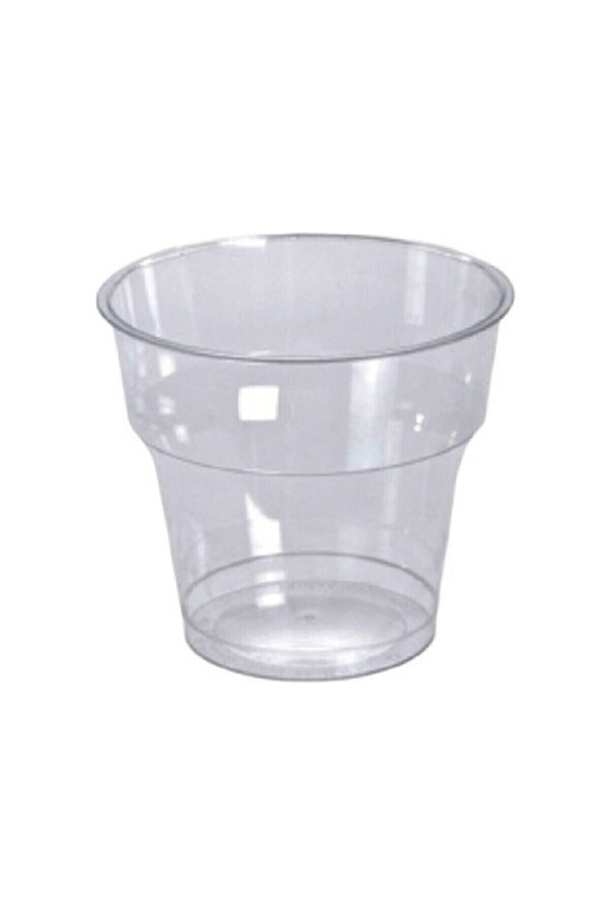 Kristal Bardak 100 Lü — Koksal Pack — Bardak