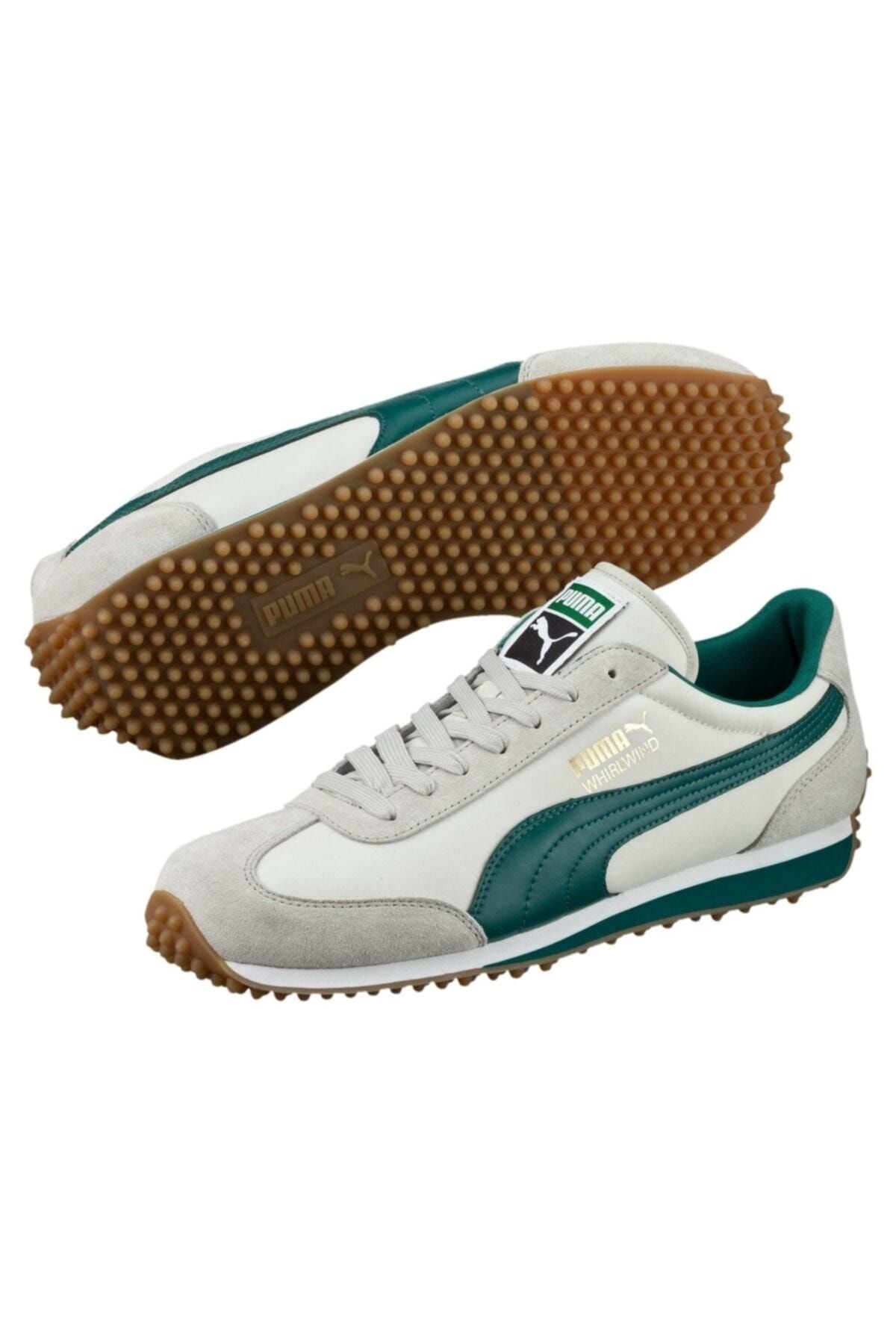 Puma Erkek Sneaker - WHIRLWIND CLASSIC 35129371 Fiyatı, Yorumları Trendyol