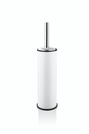 Elit Tuvalet Fırçası Akıllı Kapak - Beyaz E352400-BZ