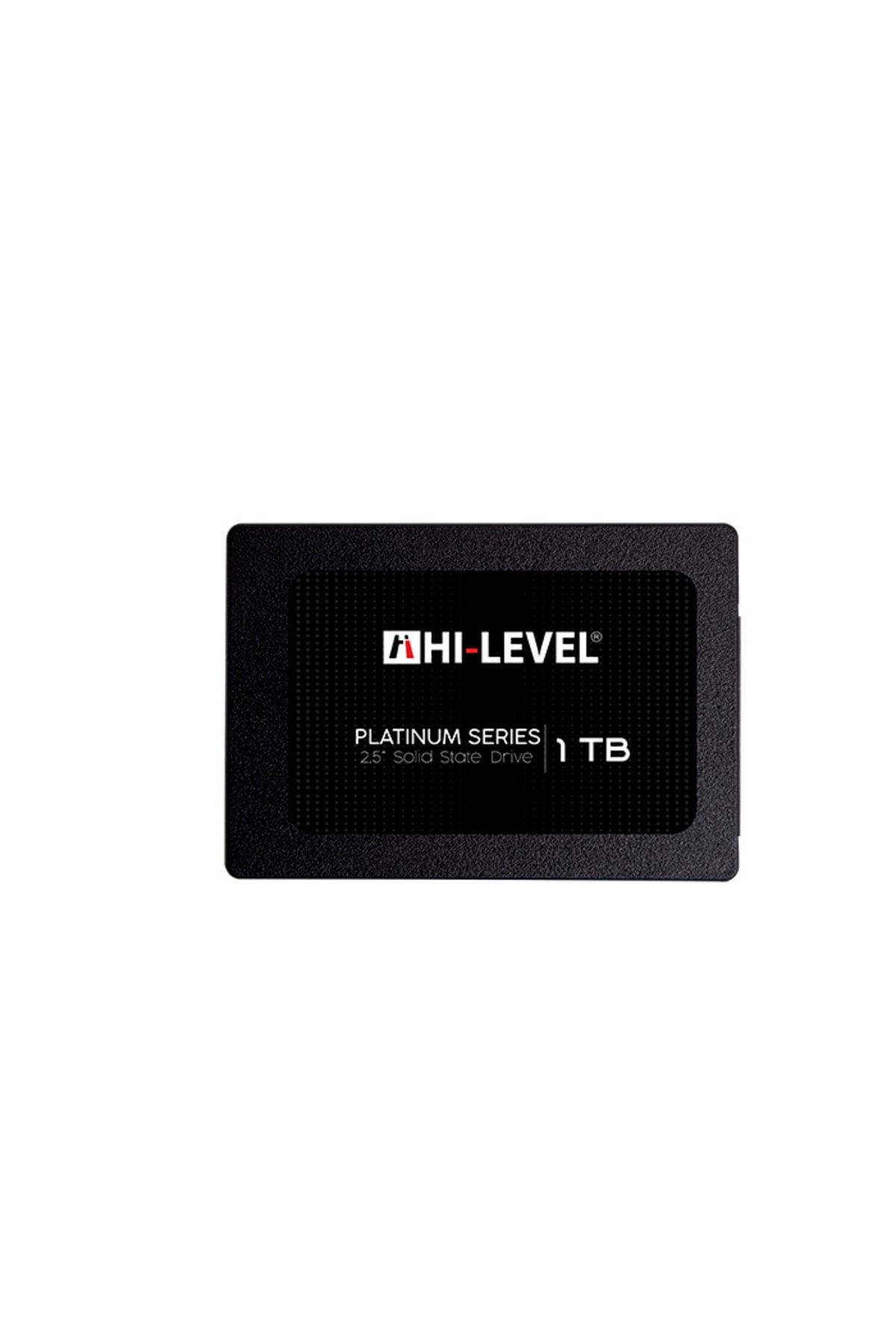 Hi-Level Hı-level Platınum 1 Tb 2.5" Sata3 Ssd 565/540 (hlv-ssd30plts12/1t)