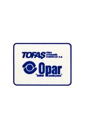 Tofaş Uyumlu Opar Torpido Üstü Kaydırmaz Ped - Opar Torpido Pedi 2421421321