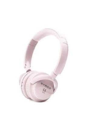 S16 Bluetooth Kulak Üstü Kablosuz Mikrofonlu Kulaklık