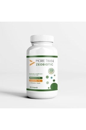 Zeobiotic Probiyotik 6631768