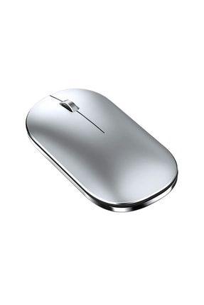 Ally Mc 502 Kablosuz 2.4 Bluetooth Mouse Type-c Şarjlı Premium 7344-35062