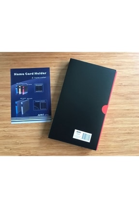 Avant 120 Li Kartvizitlik