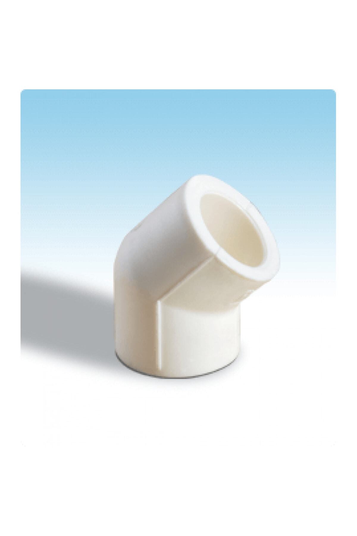 Fıratterm Fırat 25 Mm Açık Dirsek