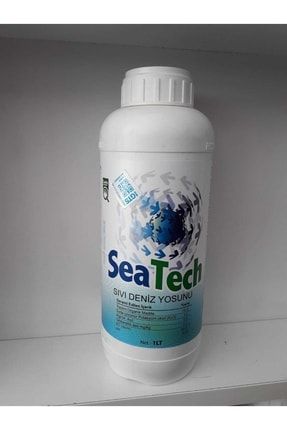 Seatech Sıvı Deniz Yosunu 1 L 6546162313