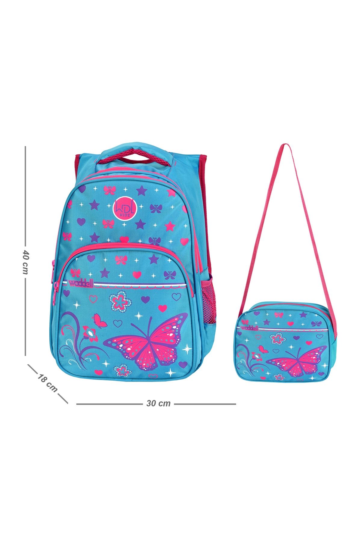 School bags cheap strandbags
