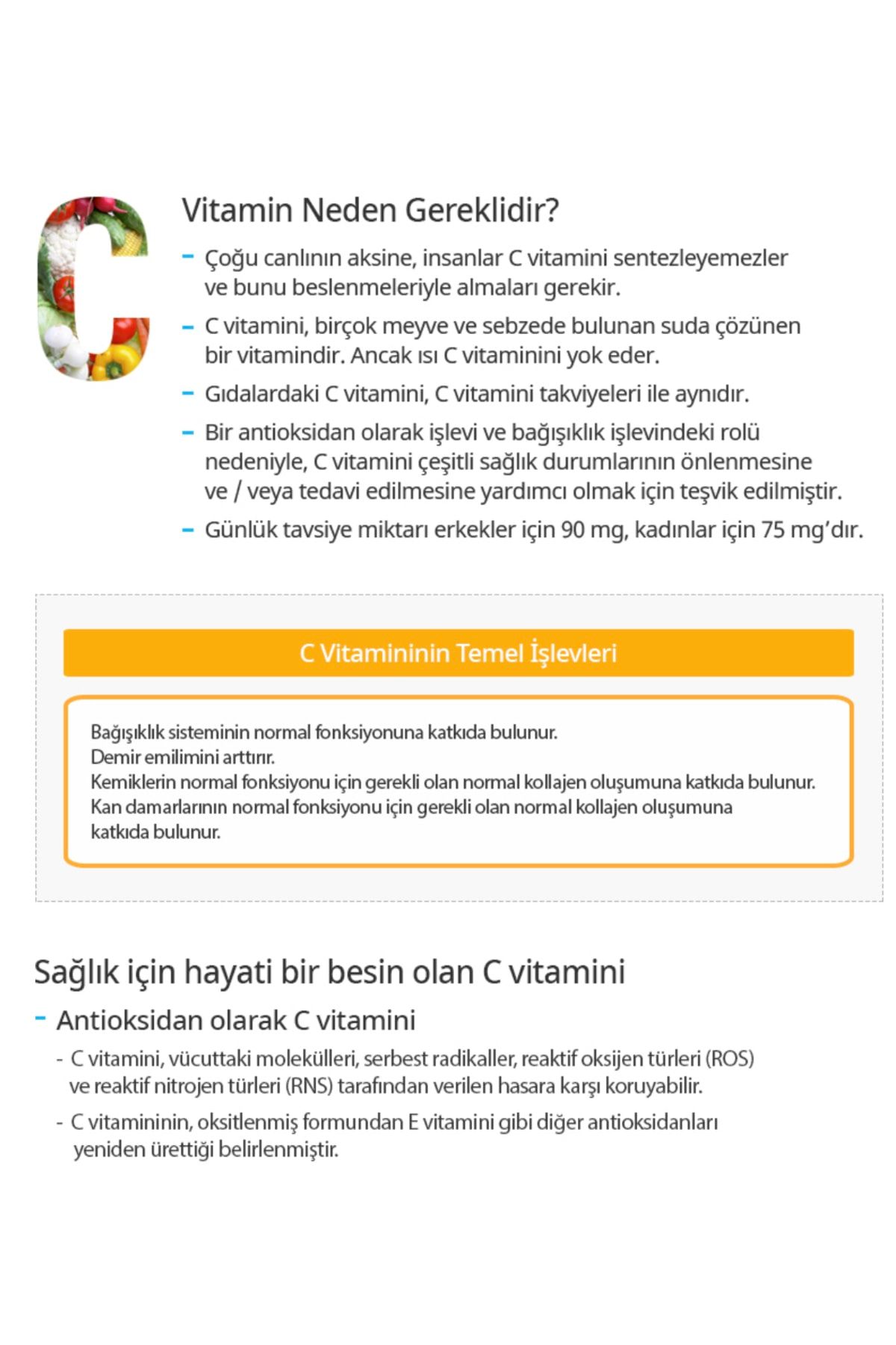 Atomy-Vitamin C with Collagen 4