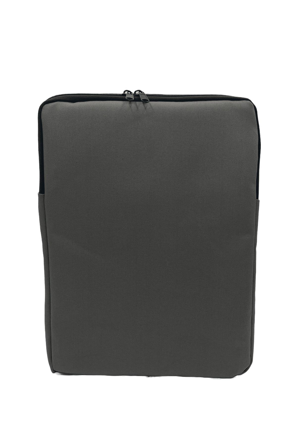 Differ-13-14'' Inch Gray-smoked Waterproof Unisex Macbook/laptop/computer/notebook/tablet Case 5