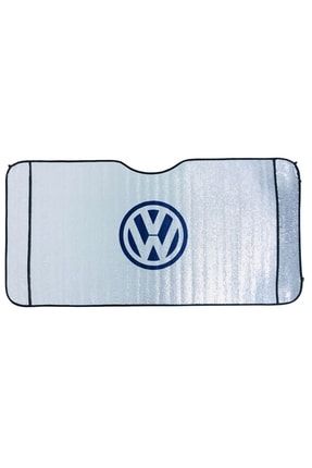 Volkswagen Ön Cam Güneşliği Metalize Güneşlik 120*60cm TYC00474923279