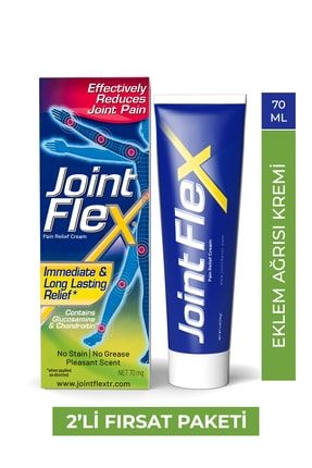 Joint Flex 2 Adet Joint FLEX