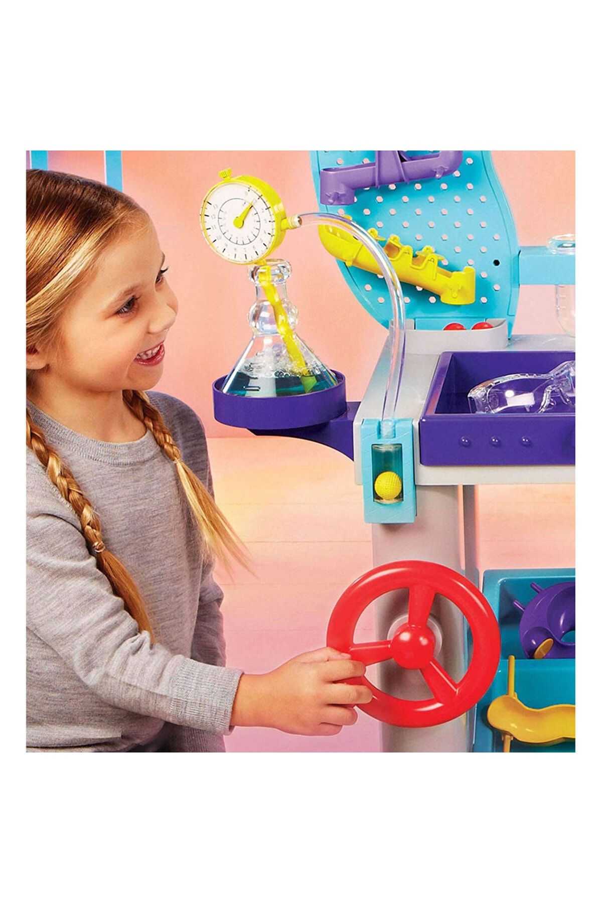 GIOCHI PREZIOSI Little Tikes Awesome Laboratory 645754C Trendyol