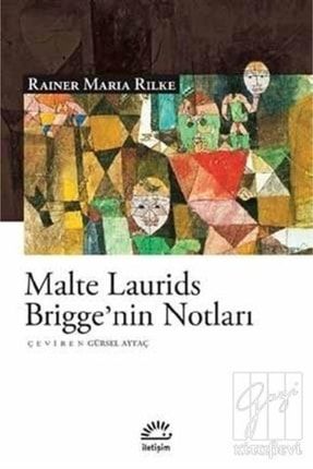 Malte Laurids Brigge'nin Notları 9789750521225