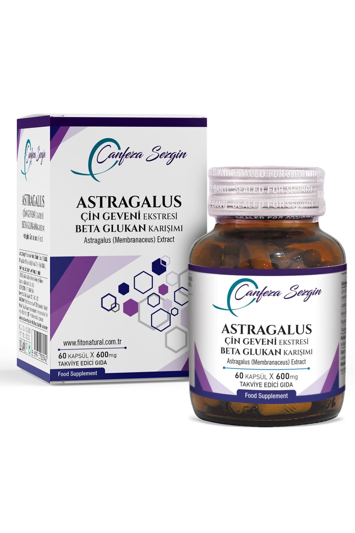 yüksek tansiyon durumunda astragalus