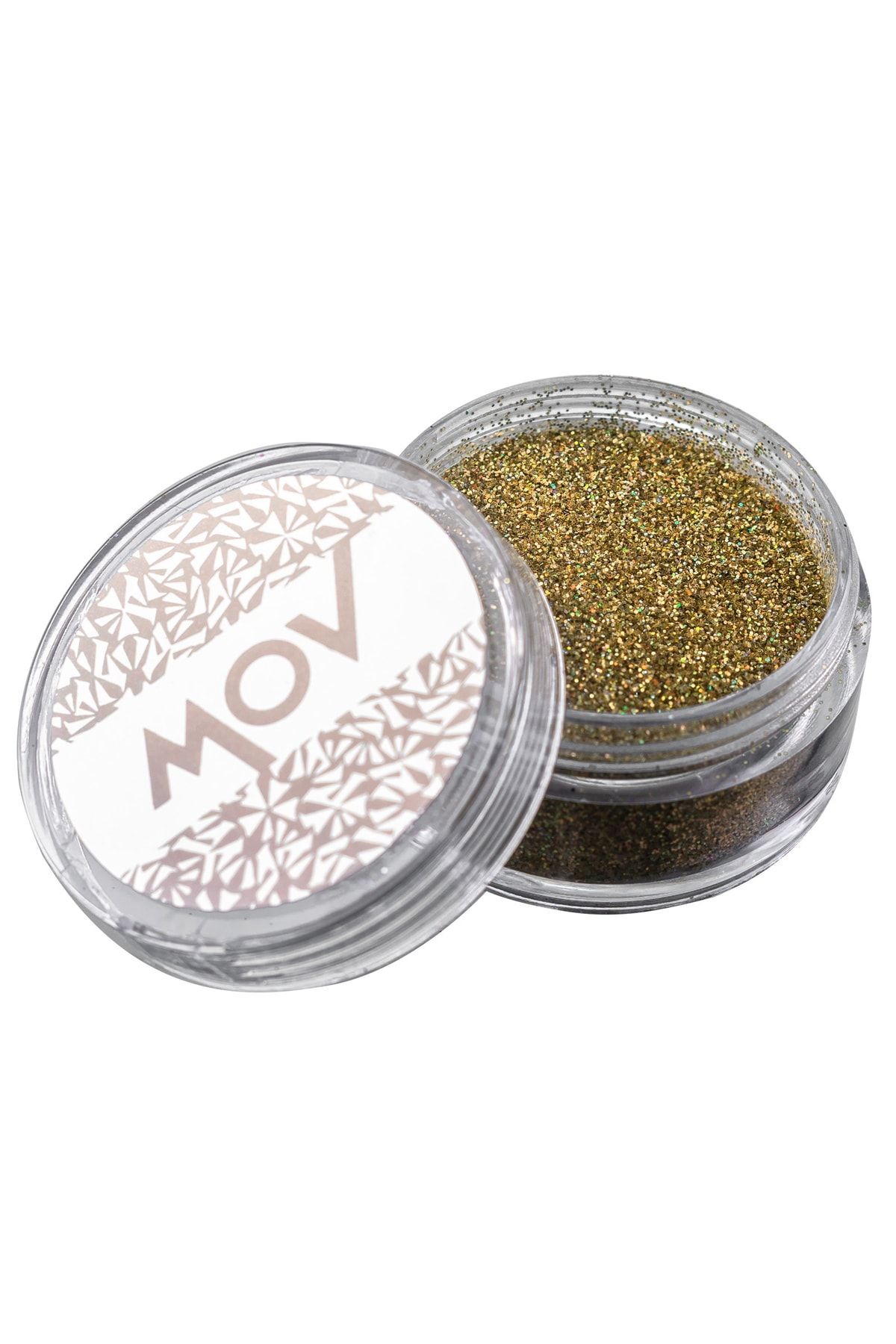MOV Glitter Sim Glimmer Fine