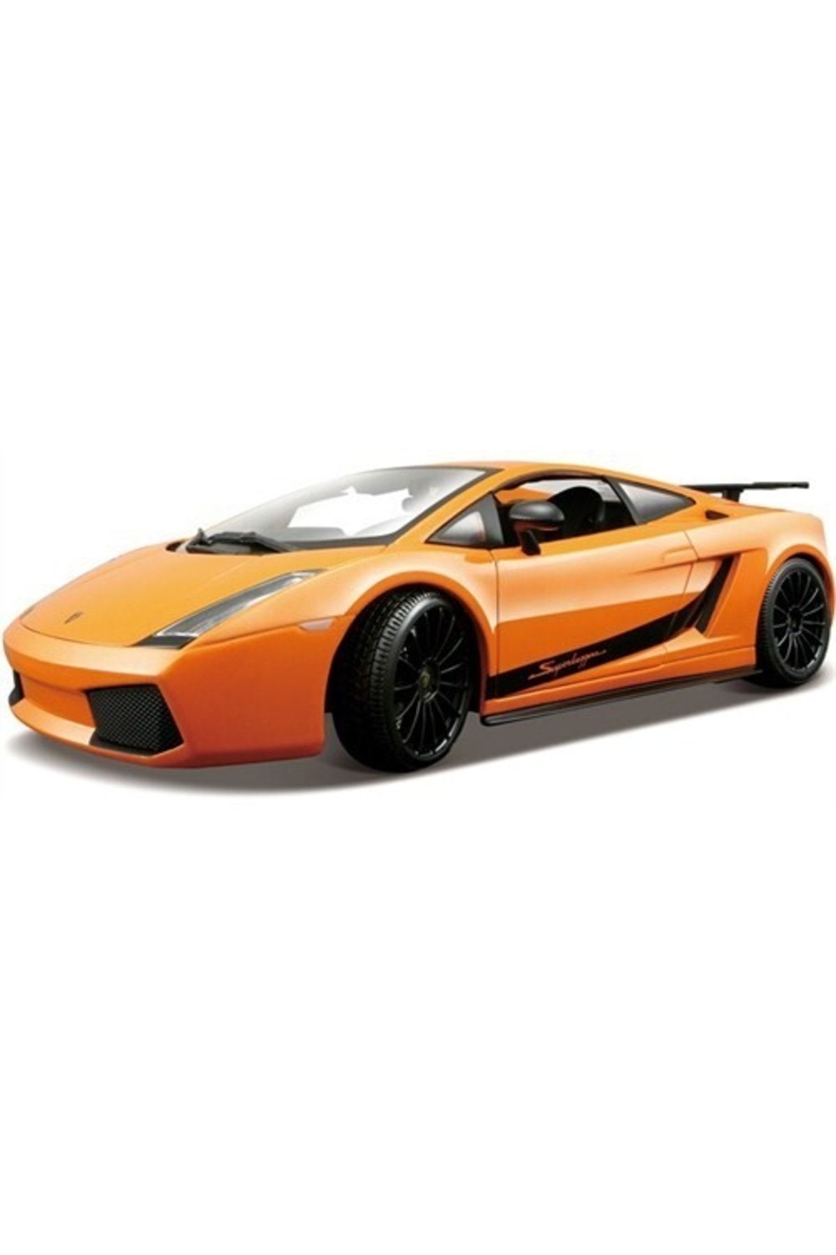 Maisto shop lamborghini gallardo