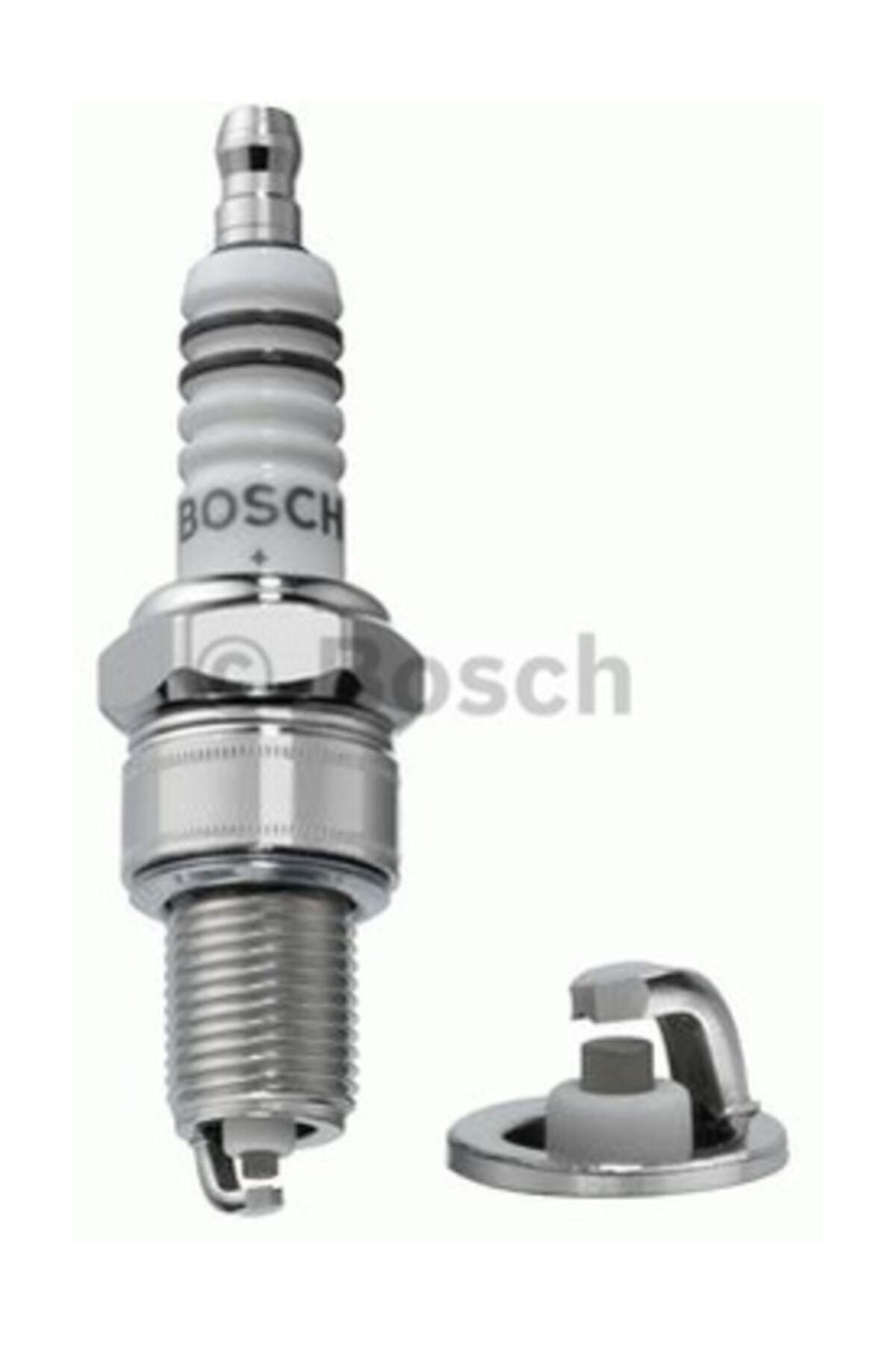 Bosch Buji Wr7dc 1 Adet Fiat Renault Opel Chevrolet Lada 8v