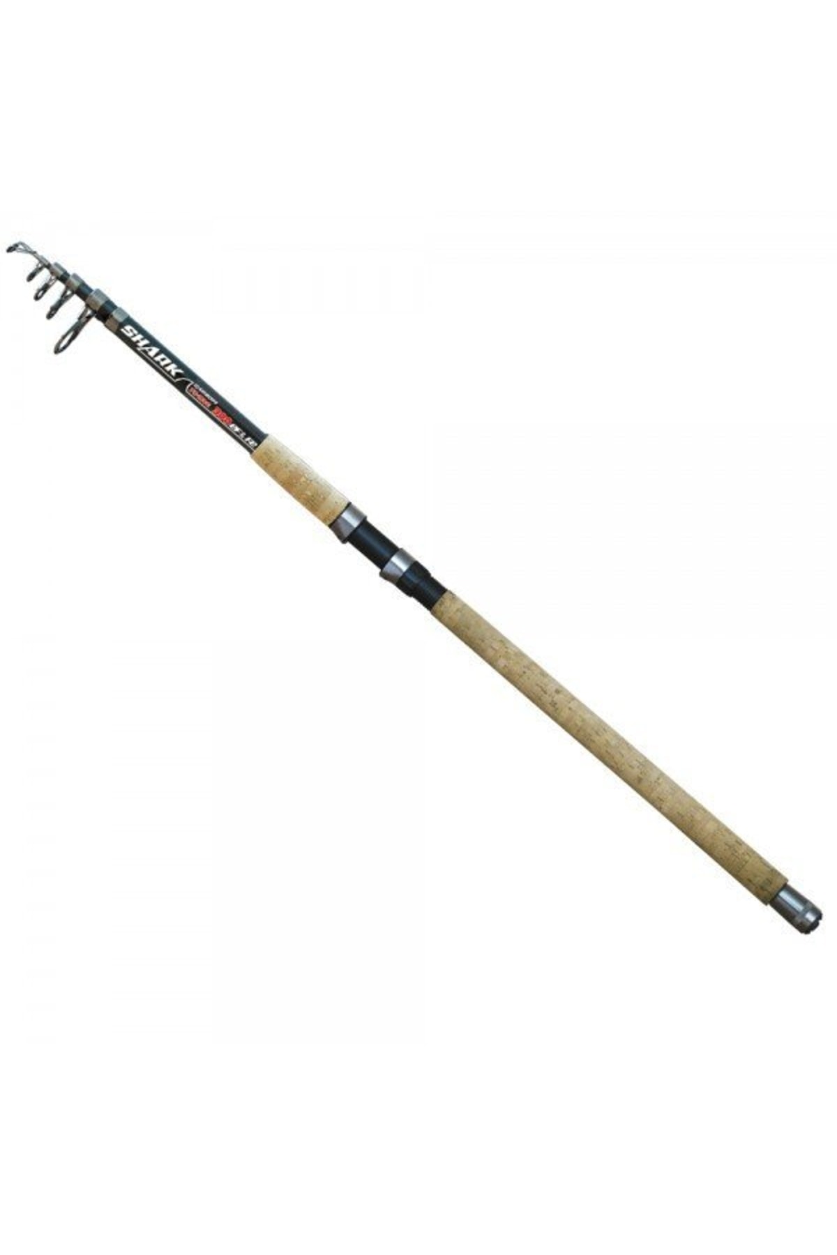 EFFE Shark Carbon 75-150 Gr 3.60mt Olta Kamışı