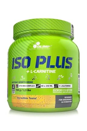 Iso Plus Isotonic Drink 700 G -limon 5901330024221 37710