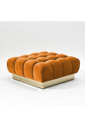 Yarma Kare Puf/bench 80*80 Cm Yükseklik 40 Cm yarmapuf001