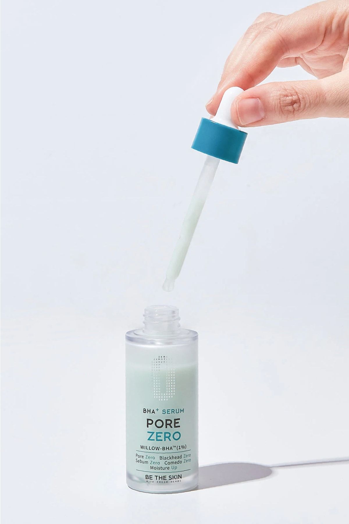 正規激安［新品］ビーザスキンBHA PORE ZEROセラム30ml 基礎化粧品
