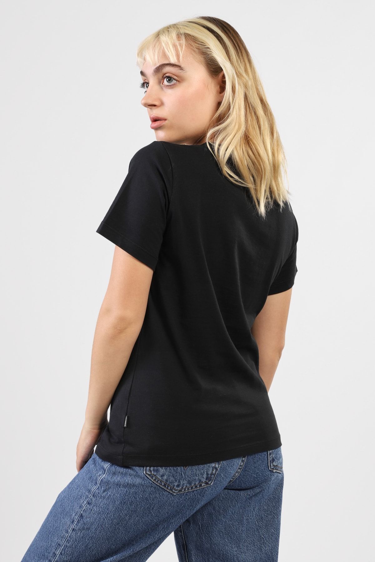 T-Shirt - Erwachsene Trendyol Converse Damen/Mädchen