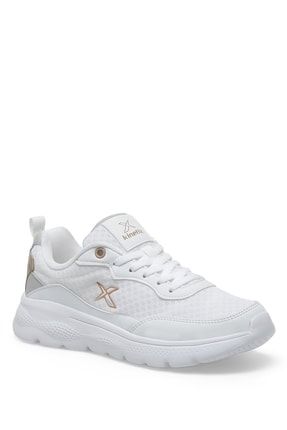 Beyaz - Alfıe Tx W 2fx Kadın Comfort Ayakkabı ALFIE TX W 2FX