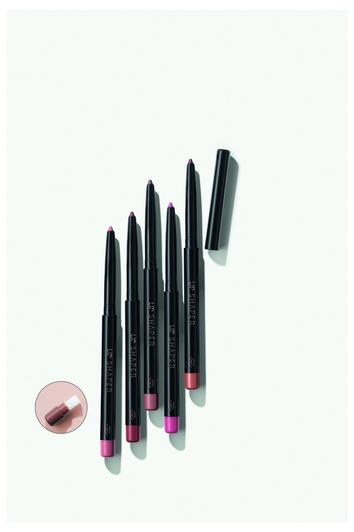 Glam Team Lip Shaper Otomatik Dudak Kalemi