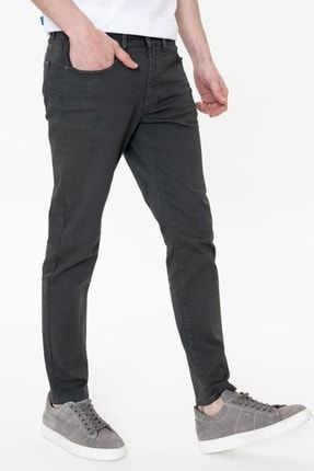 Big Rodoc Denim Regular Fit Likralı Erkek Petek Desen Kot Pantolon-6 Renk 5241-TR